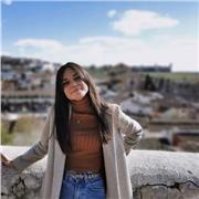 Maestra de Educación Especial y Primaria con Máster en Psicopedagogía, con más de 5 años de experiencia.